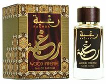 Perfume Lattafa Raghba Wood Intense Mas Edp Unisex - 100ML