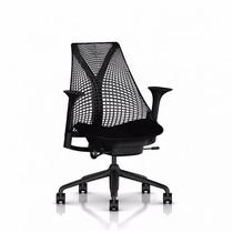 Herman Miller Escritorio Sayl Grafite