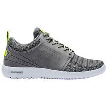 Tenis Fila Masculino 11U313X649 43 Rock Cinza