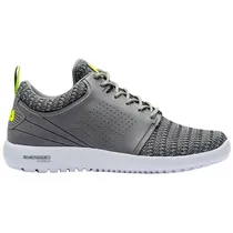 Tênis Fila Masculino 11U313X649 43 Rock Cinza