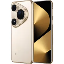 Huawei Pura 80 Ultra Dual 512 GB - Prestige Golden