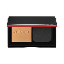 Base En Polvo Shiseido Synchro Skin Self-Refreshing 250 Sand 6GR