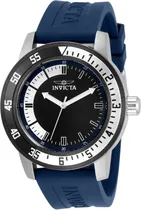 Relogio Masculino Invicta Analógico - 34013