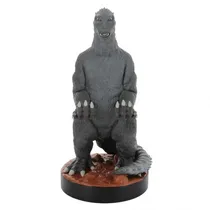 Boneco Stand Godzilla 'Gojira' King Of Monsters