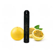 Balmy 1000 Puffs Passion Fruit Ice