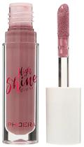 Phoera High Shine Lip Gloss 113 Cashmer