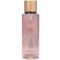 Colônia Feminina Victoria's Secret Velvet Petals 250 ML