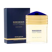 Perfume Masculino Boucheron Homme Edt 100ML