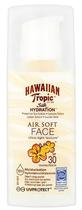 Creme Protetor Solar Hawaiian Tropic Silk Hydration Air Soft Face SPF30  50ML