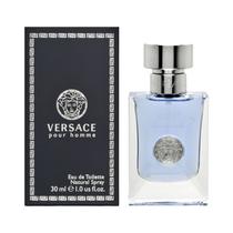 Perfume Versace Pour Homme Eau de Toilette 30ML