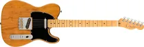 Fender American Pro II Tele MN RST Pine