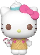 Boneca Hello Kitty - Hello Kitty And Friends Funko Pop! 99