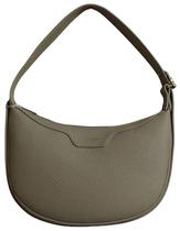 Bolsa David Jones Feminina CM6916 Greyish Green