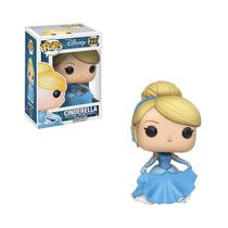 Muneco Funko Pop Disney Cinderella 222