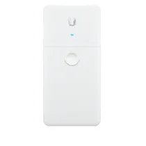 Ui. Uacc-Lre Repetidor Ethernet 2*GB RJ45 Poe+ 1KM Longo Al