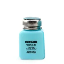 Mechanic Botella de Hdpe Protectora Esd Antidisipativa TP01 120ML