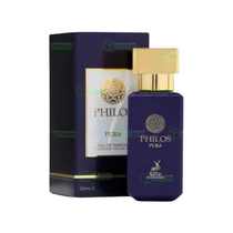 Philos Pura Edp M. Alhambra - 30 ML - Perfume Masculino