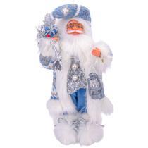 Boneco Papai Noel A30CM