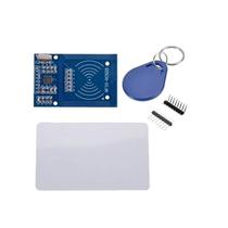 Ard Kit Leitor Rfid RC522+Cartao+Tag 13,56MHZ