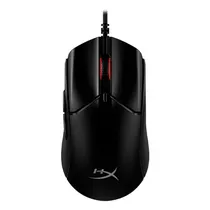 Mouse Hyperx Haste Pulsefire Haste 2 USB Black 6N0A7AA