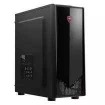 Gabinete Aigo B352 Black Metal CX.Feia
