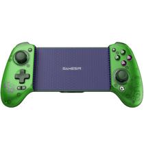 Controle Gamesir G8+ Galileo Wireless - Marvel Hulk Edition