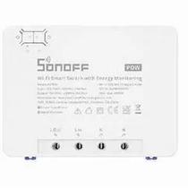 Sonoff Smarthome Sonoff Interrup Smart Pow R3 69200757767 s/C