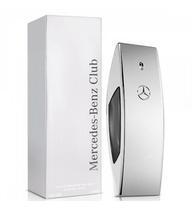 Perfume Mercedes Benz Club For Men Edt Masculino 100ML