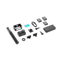 Camera Dji Osmo Action 4 Adventure Combo