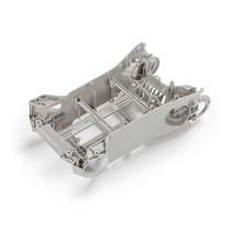 Dji Part Mini 3 Pro Middle Frame YC.JG.ZS002566.06