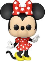 Boneca Minnie Mouse - Mickey And Friends - Funko Pop! 1188