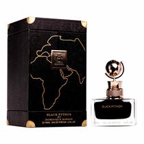 Perfume Aurora Globe Black Python Eau de Parfum Unissex 100ML