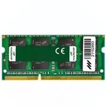 Mem NB DDR3L 8GB 1600 GHZ