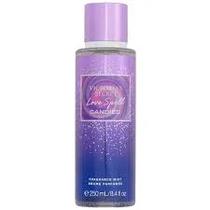 Victoria's Secret Colonia Love Spell Candied Frutal