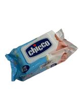 Toallitas Humedas Chicco 100PZS