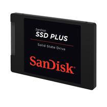 HD SSD Sandisk G27 Plus SATA 1TB 2.5"