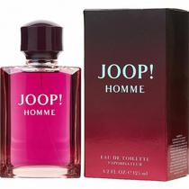 Joop Homme Edt 125ML Roxo