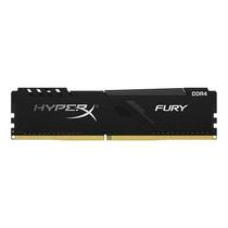 Mem DDR4 16GB 2666 Kingston Fury Beast Black