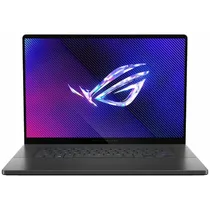 NB Gaming Asus Rog Zephyrus GU605MI-G16.U94070 Ultra 9-185H 2.3GHZ/ 16GB/ 1TB SSD/ 16" Oled Wqxga 240HZ/ RTX4070 8GB/ Backlit Keyboard/ Eclipse Gray/ W11H
