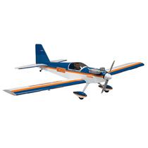 Aviao GP Escapade 61 Sport .61-.95 GP/Ep Arf 68" GPMA1201