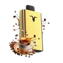 Ignite V120 Pro Gold 12000 Puffs Coffe