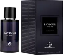 Perfume Grandeur Saviour Extract Edp 60ML - Masculino