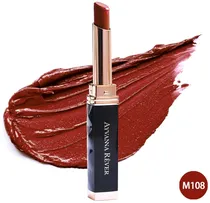 Batom Ayvanna Rêver Moist Satin - M108