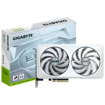 Placa de Video Gigabyte Eagle Oc Ice 8GB Geforce RTX5060 GDDR7 - GV-N5060EAGLEOC ICE-8GD