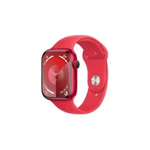 Apple Wacth Serie 9 45MM M/L Red