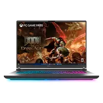 Notebook Asus G815LW-G18 ULTRA9-275HX 32GB/ 2TBSSD/ 18"2K/ W11/ RTX5080 16GB