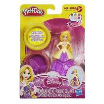 Masa para Moldear Hasbro Play Doh Rapunzel