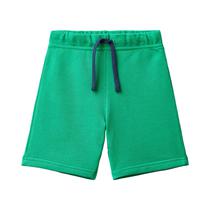 Short Infantil Benetton 3J70G900P 108