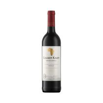 Vino Golden Kaan Shiraz 750ML