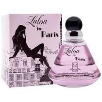 Perfume Laloa In Paris Edt 100ML